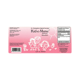 Christopher's Original Formulas, Kid-E-Mune, Glycerine Extract, 2 Oz